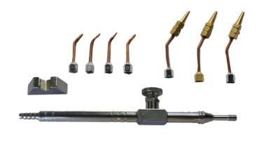 Oxy-Hydrogen Welding Generator Price for Soldering Free Accessories