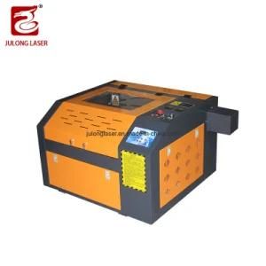 Mini Portable Laser Engraving Machinejl-K 4040 for Small Business Best Price