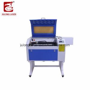 600*400mm Laser Engraving Machine for Non Metal Materials Laser Cut Machine