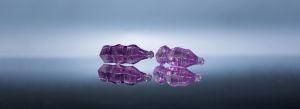 ND: Kgw Laser Crystal