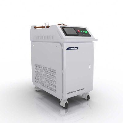 Handheld Metal Laser Soldering Machine Laser Welder Manufacturer