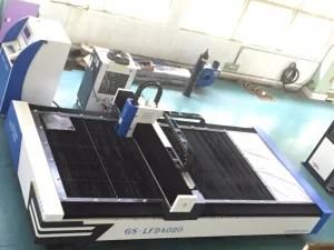 500W-6000W Factory Price CNC Fiber Laser Cutting Machine
