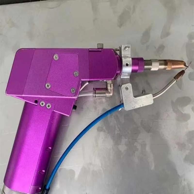High Efficient 1kw Continuous Laser Welding Equipment for Sale