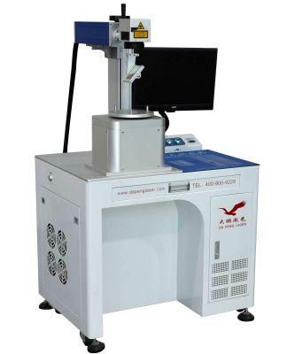 Factory Sale Air Cooling Mopa Jpt 30W Fiber Laser Marking Machine Price