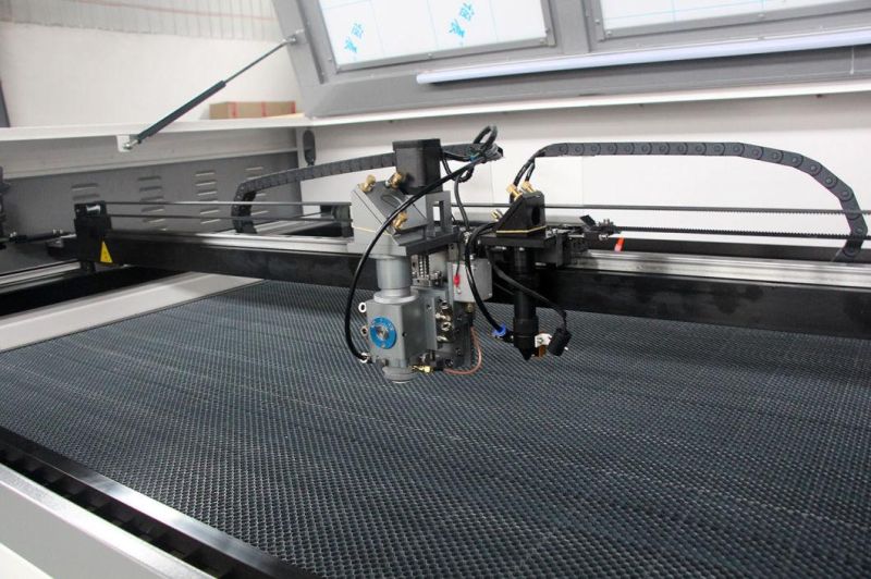 Flc1390 CNC Laser for Wood Acrylic Cutting with CE Certificate