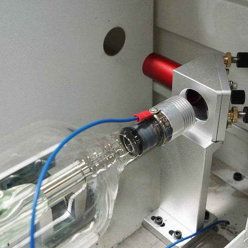 1390 CO2 Laser Engraving Machine with Protect Cover 80W/100W for Acrylic Wood Non-Metal Material