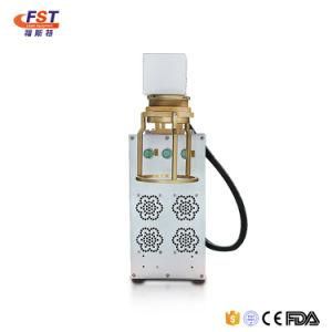 Fiber Laser Marking Machine 100W