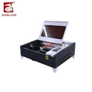 Jl-K4040 Laser Engraving Machine to Win Warm Praise From Customers