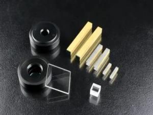 Bbo Nonlinear Crystal Beta-Barium Borate Crystal