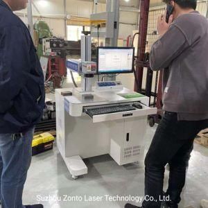 Laser Marking Machine for Kitchenware Cook