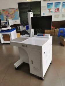 Laser Marking Machine for Optical Fiber Vision Pipeline