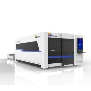 Guohong Precision CNC All Around Optical Fiber Laser Cutting Machine for Manufacturing