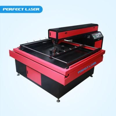 Laser Cutting Machine (for 20mm Template / Die Board / Plywood)