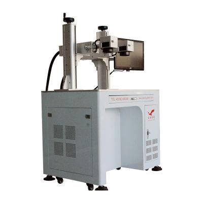 Cheap Wholesale 20W 30W 50W Laser Marking Machine Fiber Laser for Mark Metal