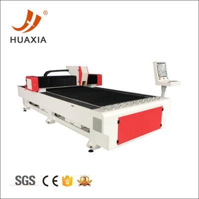 500W 750W 1kw Matal Fiber Laser Cutting Machine