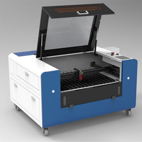 Factory Price Laser Machine 5070 CO2 Laser Cutting Machine for Acrylic Wood