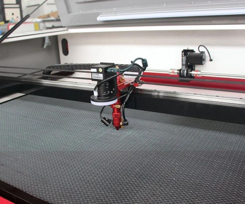Flc1813 CO2 CNC Laser Cutter China Factory Selling