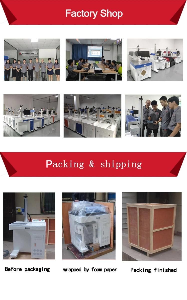[Hispeedlaser] Drink Bottle Flying Laser Marking Machine