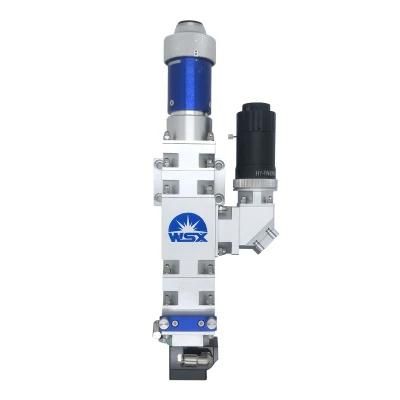 Wsx ND26 Welding Head for 2kw Laser Welding Machine