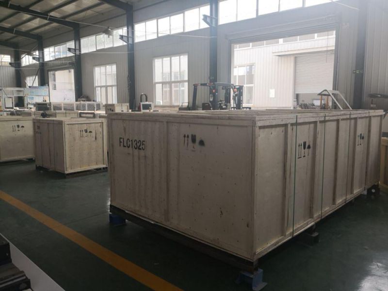 China Factory CO2 Laser Engraving and Cutting Machine Ce Certificated