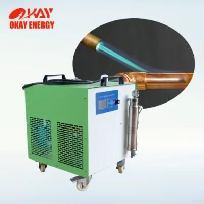 Welding Machine Price Oxy Hydrogen Generator Hho Kit