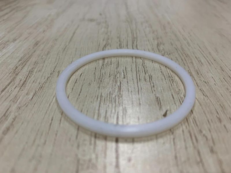 36.5*32*2mm Raytools Pan Plug Seal for Laser Cutting Machine
