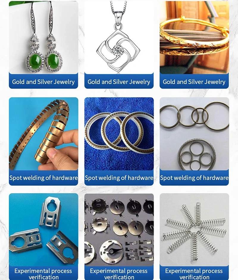 Micro Laser Welding Machine Price Welding Equipment