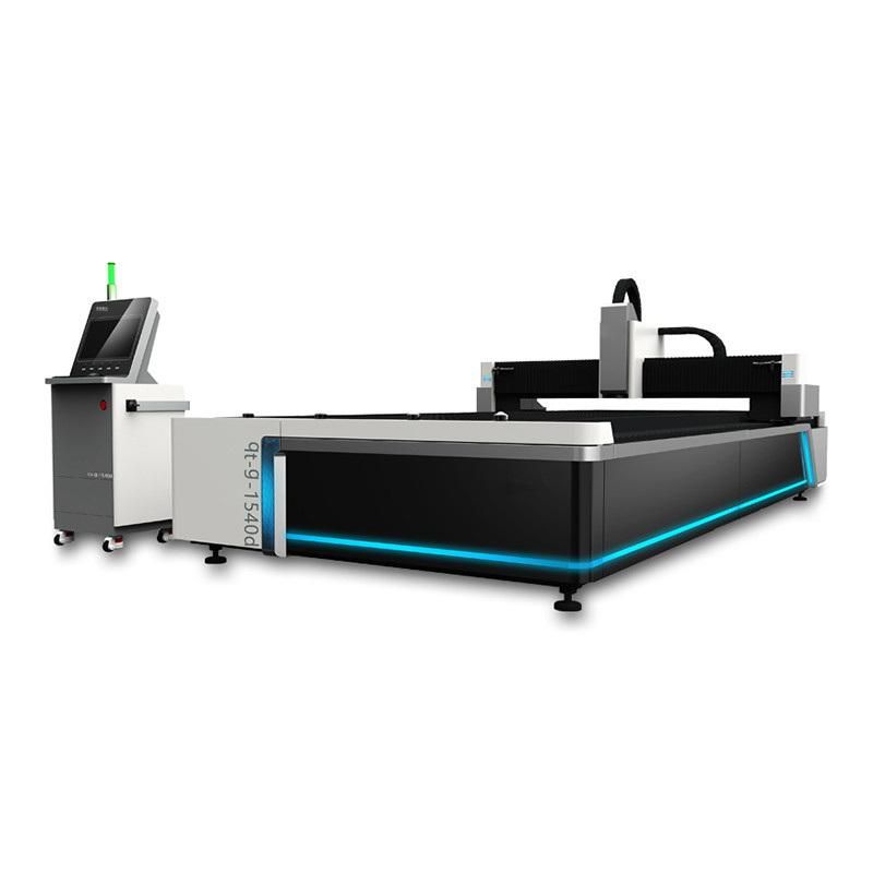 Hot Sales CNC Laser Cutting Machine for Steel