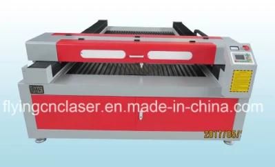 Flc1325b Professional CO2 Laser Cutting Machine for Wood Metal