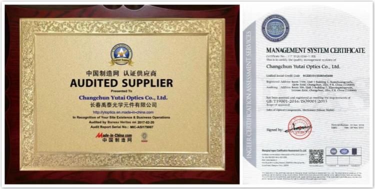 D18/19/20/25 T3mm CO2 Laser Mirror Reflector 25mm Mo Mirror