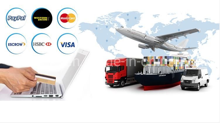 Hot Sale CNC Fiber Laser Cutter Sheet Metal Cutting Machine