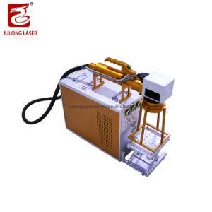 Made in China Fiber Laser Making Machine for Metal Factory Sale Have Good Price