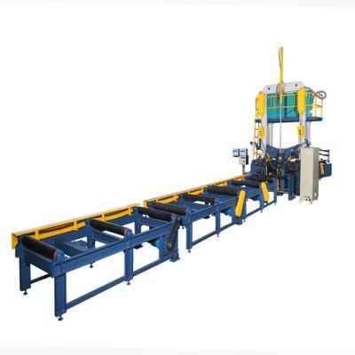 Automatic H-Beam Gantry Type Welding Machine for Other Welding Equipment
