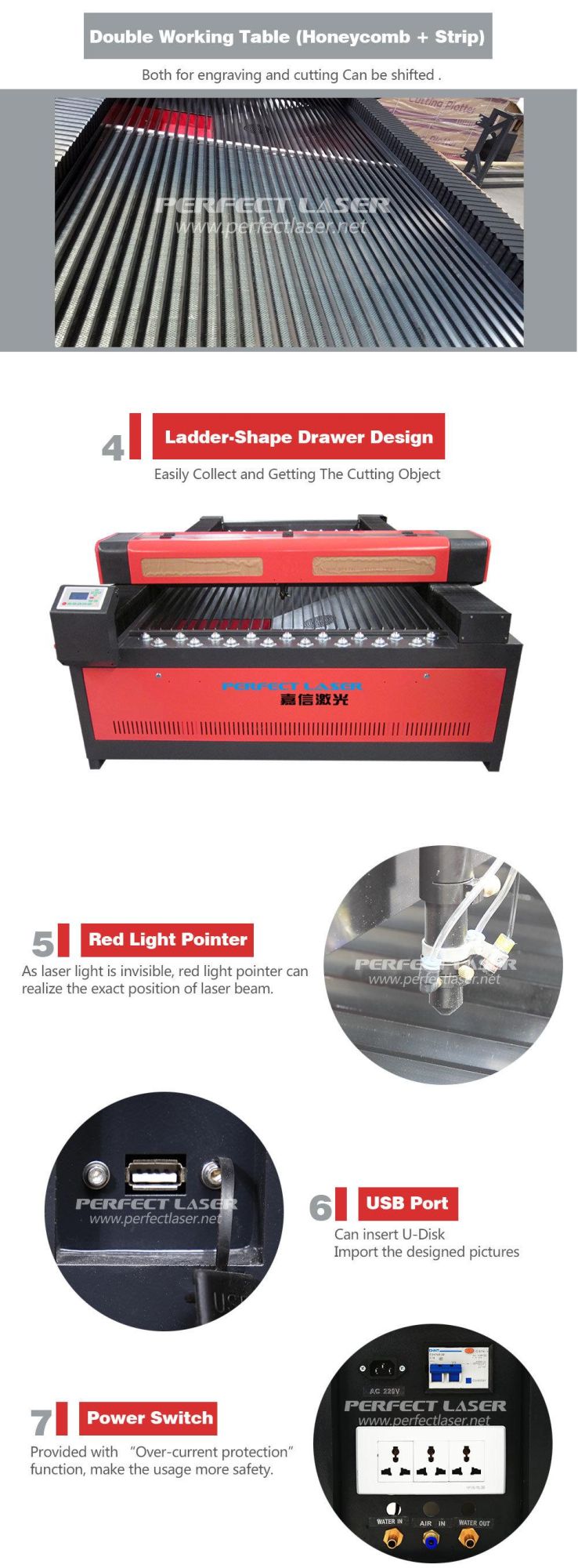 Glass Bottle Engraving Machine