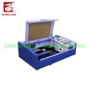 New Model CNC Laser Cutting Machine Price, Mini Laser Engraving Machine for Wood, Acrylic, MDF, Leather, Paper