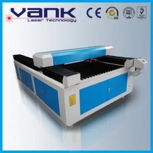 80W/100W/130W/150W/300W CO2 Fabric Laser Cutting Engraving Machine 9060/1290/1390/1610 Vanklaser