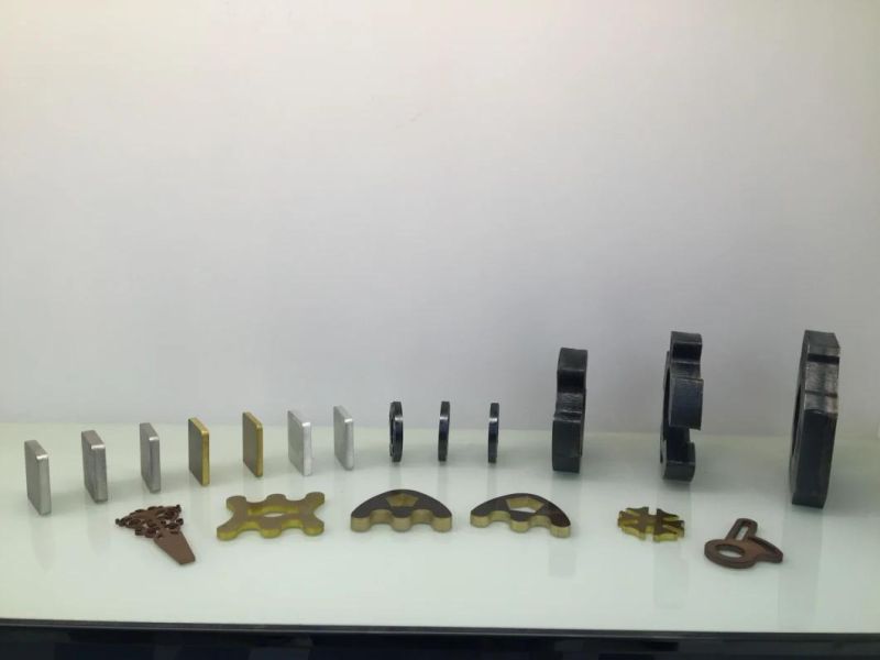 3000W CNC High Quality Metal Laser Cutting Machine