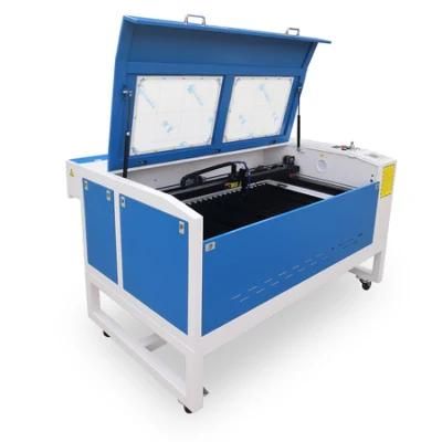 Reci 80W Autolaser CO2 Laser Engraving and Cutting Machine with Rotary Easy to Use