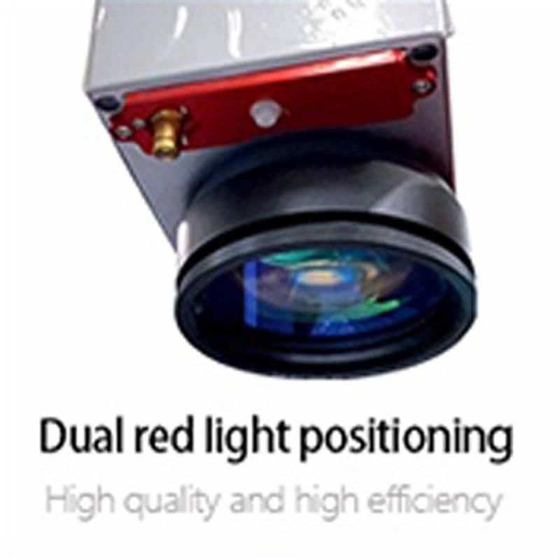 20W/30W/50W Desktop Fiber Laser Marking Machine Manufacturer Price