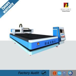 2kw Fiber Laser Source Cutting System