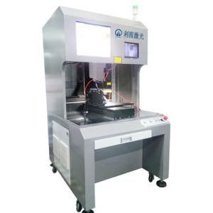 Fiber Laser Welding Machine Lx-H5800 Apply to Aluminum Alloy Cheap Price