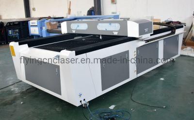 CNC Laser Machine for Wood Acrylic Cutting Flc1325b