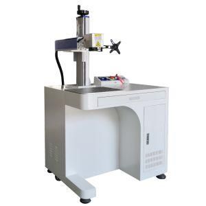 20W 30W Jewelry Machinery 50W Gold Print Machine