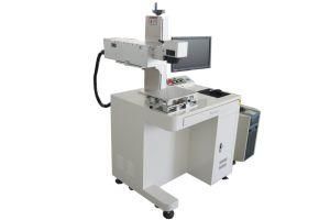 High Quality &amp; Fast 355nm Engraving Cutting Machine for Electronic Chip