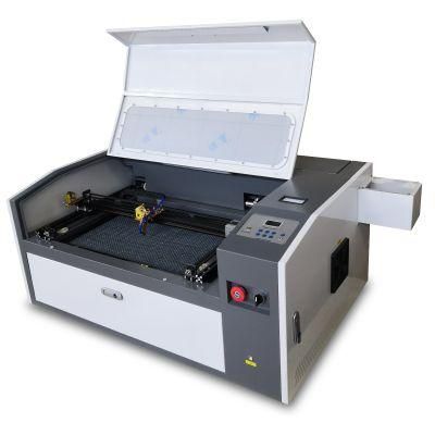 Portable Mini CNC Engraving Marking Machine for Wood Acrylic Rubber Stamp
