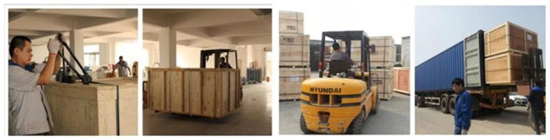 CNC High Speed CO2 Laser Engraving Cutting Machine