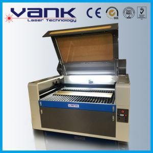 CO2 Laser Cutting Machine 1390 130W for Acrylic MDF Wood Vanklaser