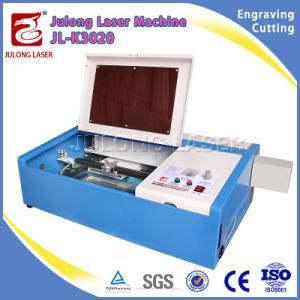 China Good Price Laser Cutting Machine for Plastic Sheet