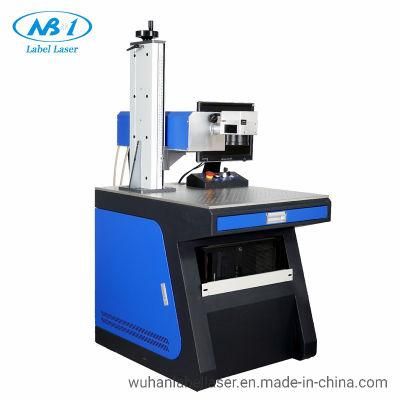 Facial Protective Mask Logo Printing Machine
