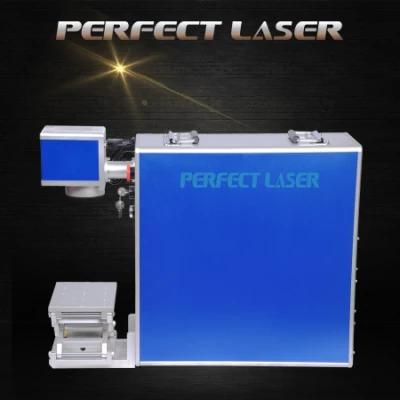 Portable Metal Laser Marking Machine